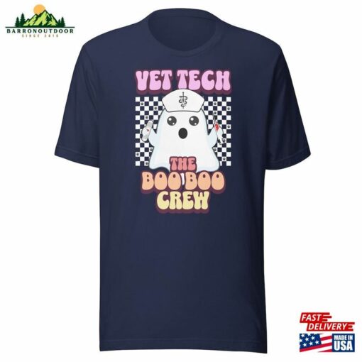 Vet Tech Week Gift For Techs Classic Hoodie