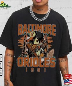 Vintage Baltimore Baseball Sweatshirt Preppy Orioles School Spirit Classic Unisex 2 Vintage Baltimore Baseball Sweatshirt Preppy Orioles School Spirit Classic Unisex 3