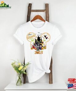 Vintage Disney Halloween 2023 Shirt Mickey Ears Matching Classic Sweatshirt 2 Vintage Disney Halloween 2023 Shirt Mickey Ears Matching Classic Sweatshirt 3