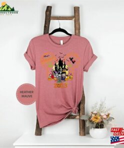 Vintage Disney Halloween 2023 Shirt Mickey Ears Matching Classic Sweatshirt 3 Vintage Disney Halloween 2023 Shirt Mickey Ears Matching Classic Sweatshirt 4