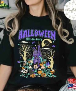 Vintage Disney Halloween Oogie Boogie Shirt Retro Mickey And Friends Skeleton Pumpkin Classic Hoodie 2 Vintage Disney Halloween Oogie Boogie Shirt Retro Mickey And Friends Skeleton Pumpkin Classic Hoodie 3