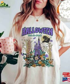 Vintage Disney Halloween Oogie Boogie Shirt Retro Mickey And Friends Skeleton Pumpkin Classic Hoodie 3 Vintage Disney Halloween Oogie Boogie Shirt Retro Mickey And Friends Skeleton Pumpkin Classic Hoodie 4