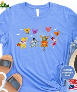 Vintage Disney Halloween Shirts Mickey And Friends Shirt Party 2023 Classic Unisex 2 Vintage Disney Halloween Shirts Mickey And Friends Shirt Party 2023 Classic Unisex 3