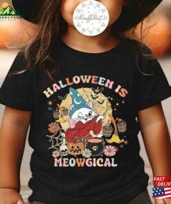 Vintage Disney Halloween The Aristocats Marie Fantasia Is Meowgical Shirt Retro Cataholic Cat Pumpkin Tee Unisex Hoodie 3 Vintage Disney Halloween The Aristocats Marie Fantasia Is Meowgical Shirt Retro Cataholic Cat Pumpkin Tee Unisex Hoodie 4