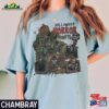 Vintage Halloween Horror Comfort Colors Shirt Universal Studios Sweatshirt Classic