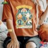Vintage Halloween The Sanderson Sisters Comfort Color Shirt Witch Hocus Pocus Unisex T-Shirt Classic