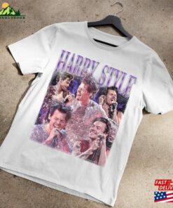 Vintage Harry Style 90’S Shirt Bootleg Sweatshirt Hoodie