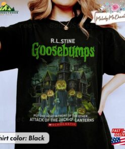 Vintage Horror Goosebumps Comfort Colors Shirt Halloween Jack O’Lantern One Day At Horrorland Hoodie Sweatshirt Vintage Horror Goosebumps Comfort Colors Shirt Halloween Jack O’Lantern One Day At Horrorland Hoodie Sweatshirt