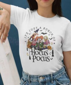 Vintage Mickey And Friends Halloween Shirt Disney Pumpkins Cute Fall Sweatshirt Unisex