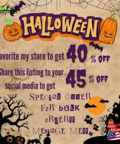 Vintage Mickey Disney Halloween Shirt Hoodie Sweatshirt