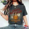 Vintage Mickey’s Not So Scary Comfort Color Shirt Disney Halloween Party 2023 Classic T-Shirt