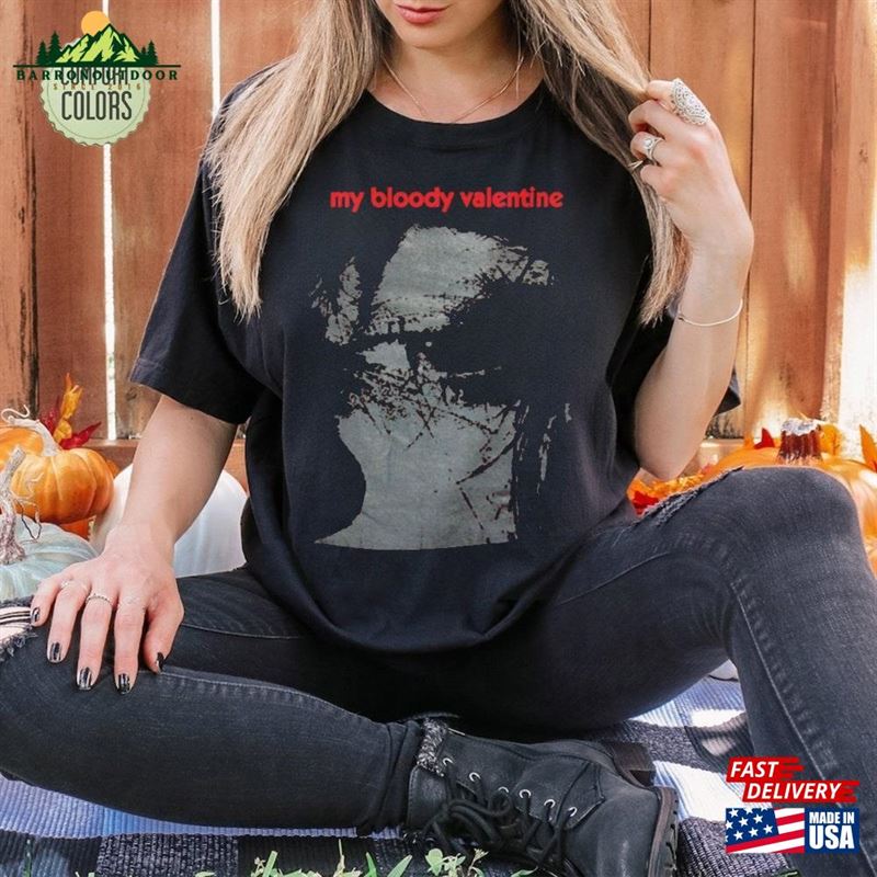 Vintage My Bloody Valentine Feed Me With Your Kiss T-Shirt Comfort Color Shirt Unisex Classic Gift For Fan Men Women Sweatshirt Hoodie Vintage My Bloody Valentine Feed Me With Your Kiss T-Shirt Comfort Color Shirt Unisex Classic Gift For Fan Men Women Sweatshirt Hoodie