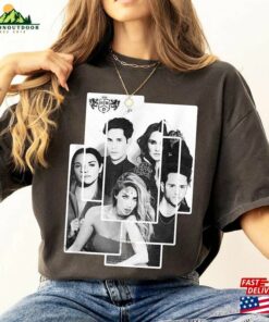 Vintage Rbd Rebelde Tour 2023 Shirt Concert Music Tee Classic T-Shirt Vintage Rbd Rebelde Tour 2023 Shirt Concert Music Tee Classic T-Shirt