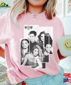 Vintage Rbd Rebelde Tour 2023 Shirt Concert Music Tee Classic T-Shirt 3 Vintage Rbd Rebelde Tour 2023 Shirt Concert Music Tee Classic T Shirt 4