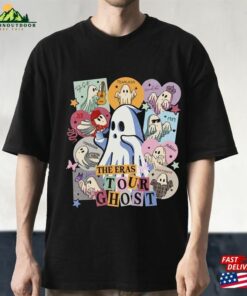 Vintage The Eras Ghost Music Halloween Shirt Hoodie Sweatshirt 2 Vintage The Eras Ghost Music Halloween Shirt Hoodie Sweatshirt 3