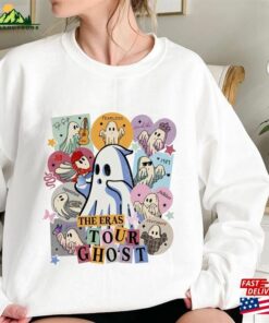 Vintage The Eras Ghost Music Halloween Shirt Hoodie Sweatshirt 3 Vintage The Eras Ghost Music Halloween Shirt Hoodie Sweatshirt 4