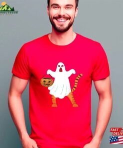 Vintage Tiger Ghost Halloween Shirts Winnie The Boo Shirt Spooky Season T-Shirt Unisex Vintage Tiger Ghost Halloween Shirts Winnie The Boo Shirt Spooky Season T-Shirt Unisex