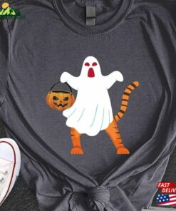 Vintage Tigger Ghost Halloween Shirts Winnie The Boo Shirt Spooky Season Classic Sweatshirt Vintage Tigger Ghost Halloween Shirts Winnie The Boo Shirt Spooky Season Classic Sweatshirt