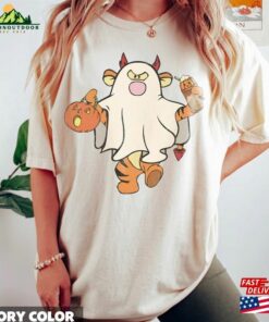 Vintage Tigger Ghost Halloween Shirts Winnie The Boo Shirt Spooky Season Sweatshirt Unisex 2 Vintage Tigger Ghost Halloween Shirts Winnie The Boo Shirt Spooky Season Sweatshirt Unisex 3