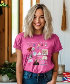 Vintage Ts The Eras Tour 2023 Shirt Tee Midnights Concert Unisex Sweatshirt Vintage Ts The Eras Tour 2023 Shirt Tee Midnights Concert Unisex Sweatshirt