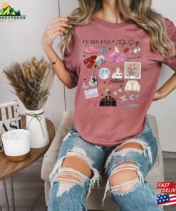 Vintage Ts The Eras Tour 2023 Shirt Tee Midnights Concert Unisex Sweatshirt 2 Vintage Ts The Eras Tour 2023 Shirt Tee Midnights Concert Unisex Sweatshirt 3