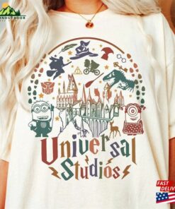 Vintage Universal Studios Comfort Color Shirt Retro Orlando Unisex T-Shirt Disney Trip 2023 Classic Hoodie Vintage Universal Studios Comfort Color Shirt Retro Orlando Unisex T-Shirt Disney Trip 2023 Classic Hoodie