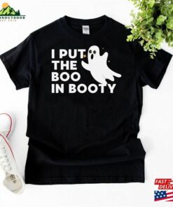 Watercolor Pumpkin Shirt Colorful Pumpkins T-Shirt Classic