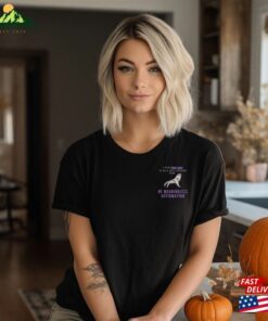 Wednesday Addams Halloween Unisex Mineral Wash T-Shirt Hoodie