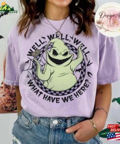 Well What Have We Here Oogie Boogie Shirt Let’s Halloween Hoodie T-Shirt Well What Have We Here Oogie Boogie Shirt Let’s Halloween Hoodie T-Shirt