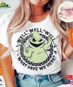 Well What Have We Here Oogie Boogie Shirt Let's Halloween Hoodie T-Shirt 2 Well What Have We Here Oogie Boogie Shirt Lets Halloween Hoodie T Shirt 3