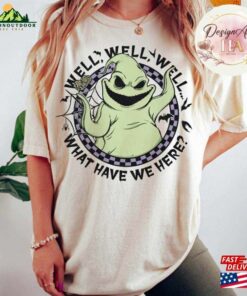 Well What Have We Here Oogie Boogie Shirt Let's Halloween Hoodie T-Shirt 3 Well What Have We Here Oogie Boogie Shirt Lets Halloween Hoodie T Shirt 4