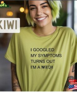 Witch Halloween Words Unisex Garment Dyed T Shirt Comfy And Trendy T Shirt Hoodie Sweatshirt 3