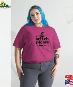 Witch Please Halloween Tshirt 2023 Short Sleeve T Shirt Hoodie T-Shirt 2 Witch Please Halloween Tshirt 2023 Short Sleeve T Shirt Hoodie T Shirt 3