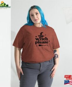 Witch Please Halloween Tshirt 2023 Short Sleeve T Shirt Hoodie T-Shirt 3 Witch Please Halloween Tshirt 2023 Short Sleeve T Shirt Hoodie T Shirt 4
