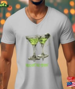 Witches Be Sippinhalloween T Shirt Funny Shirt Unisex 3