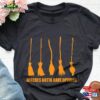 Witches Gotta Have Options Shirt Halloween 2023 Hocus T-Shirt Unisex
