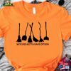 Witches Gotta Have Options Shirt Women Halloween 2023 T-Shirts Happy Gift Tee Hoodie Sweatshirt