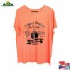 Women Halloween Orange Color T Shirt T-Shirt Unisex