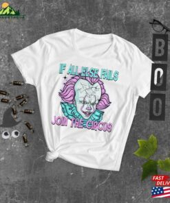 Women’s Halloween Short Sleeve T Classic Sweatshirt Women’s Halloween Short Sleeve T Classic Sweatshirt