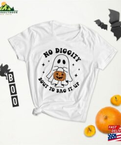 Women’s Halloween Short Sleeve T Unisex Classic