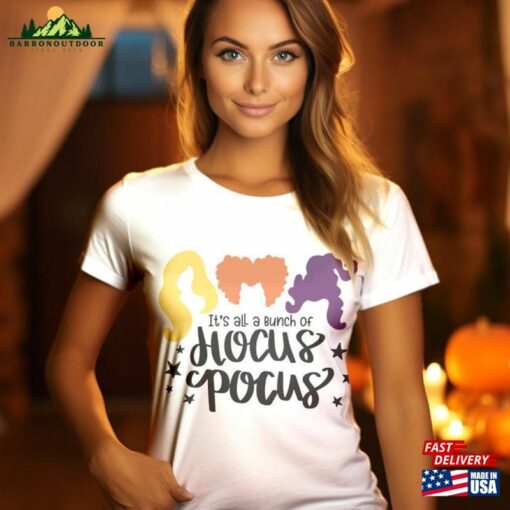 Women’s Halloween T-Shirt Funny Boo Shirt Hoodie