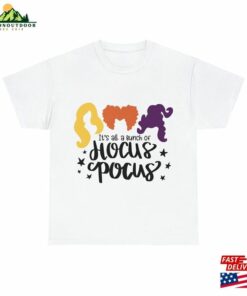 Women’s Halloween T-Shirt Funny Boo Shirt Hoodie