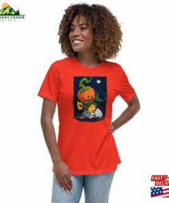 Women's Relaxed T-Shirt Shirts For Sweatshirt Unisex 3 Womens Relaxed T Shirt Shirts For Sweatshirt Unisex 4