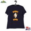 Women’s Relaxed T-Shirt Spooky Mama Cute Trendy Halloween 2023 Unisex