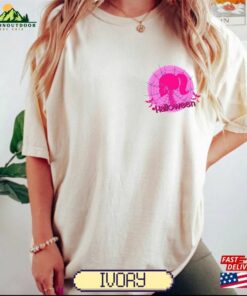 You Guys Ever Think About Dying Shirt Bar Bie Fan Gift T Shirt Classic 4