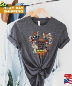 You've Got A Friend In Me Toy Story Shirt Characters Classic Hoodie 3 Youve Got A Friend In Me Toy Story Shirt Characters Classic Hoodie 4
