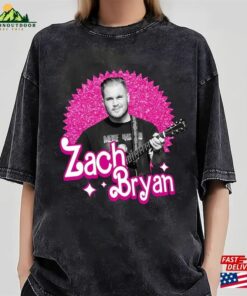 Zach Bryan Barbi T-Shirt Burn Tour Shirt Cowboy Country Music Hoodie 2 Zach Bryan Barbi T Shirt Burn Tour Shirt Cowboy Country Music Hoodie 3