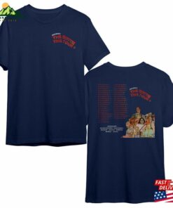 Zach Bryan The Quittin Time Tour 2024 T-Shirt Retro Tee Gift Unisex Shirt Hoodie