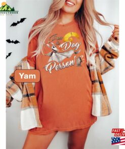 Zero Dog Person Comfort Colors Shirt Oogie Boogie Bash 2023 Nightmare Before Christmas T-Shirt Sweatshirt Hoodie 2 Zero Dog Person Comfort Colors Shirt Oogie Boogie Bash 2023 Nightmare Before Christmas T Shirt Sweatshirt Hoodie 3