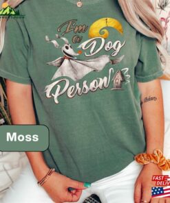 Zero Dog Person Comfort Colors Shirt Oogie Boogie Bash 2023 Nightmare Before Christmas T-Shirt Sweatshirt Hoodie 3 Zero Dog Person Comfort Colors Shirt Oogie Boogie Bash 2023 Nightmare Before Christmas T Shirt Sweatshirt Hoodie 4